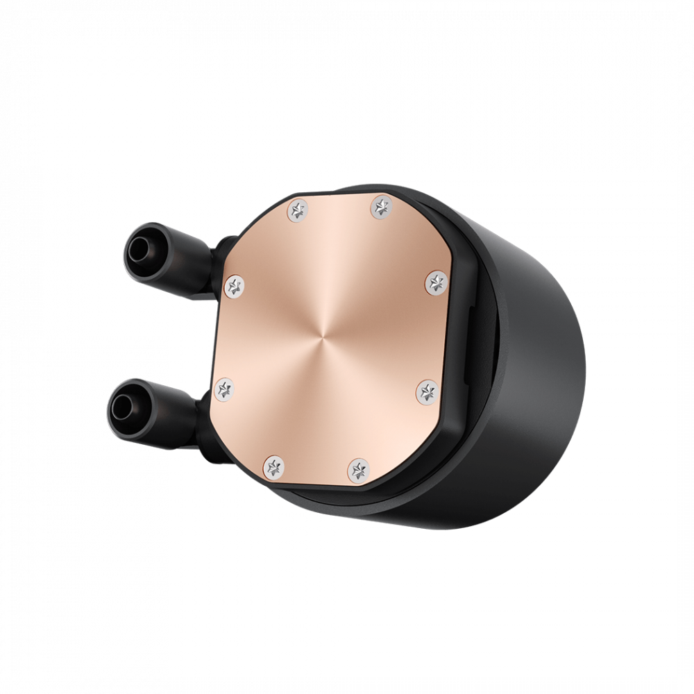 Система PCCooler BK