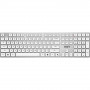 Комплект (клавиатура + мышь) MSI FORGE K210 W COMBO WHITE RU