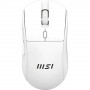 Комплект (клавиатура + мышь) MSI FORGE K210 W COMBO WHITE RU