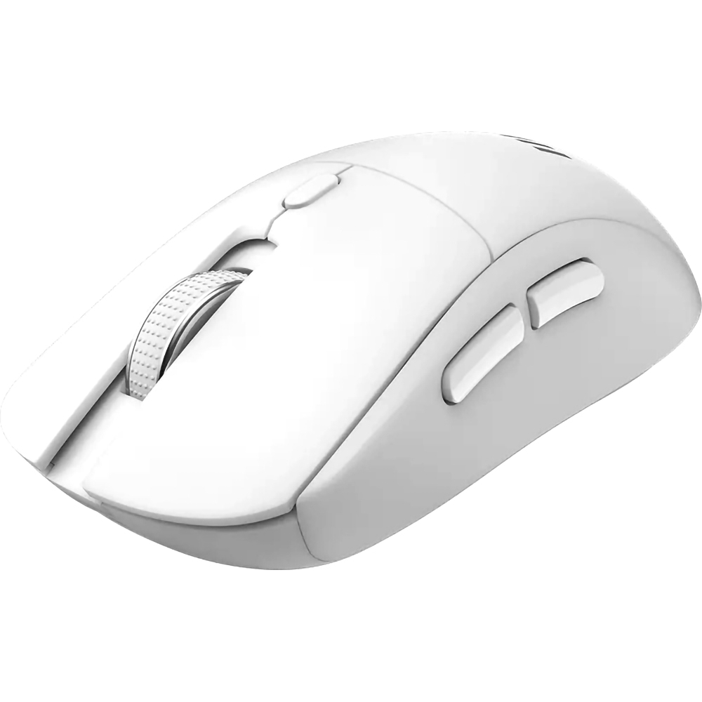 Комплект (клавиатура + мышь) MSI FORGE K210 W COMBO WHITE RU