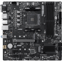 Материнская плата MSI PRO B550M-P