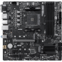 Материнская плата MSI PRO B550M-P
