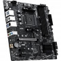 Материнская плата MSI PRO B550M-P