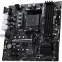 Материнская плата MSI PRO B550M-P