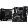 Материнская плата MSI PRO B550M-P
