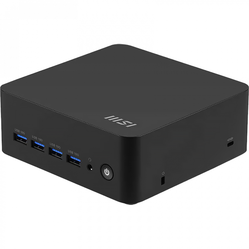 ПК MSI Cubi Z 8M-041XRU (9S6-B03241-041)