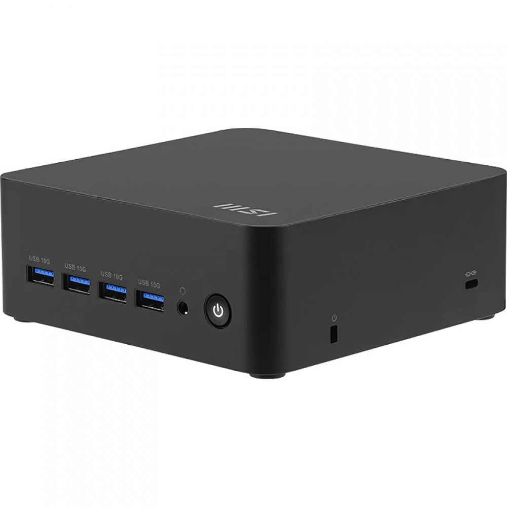 ПК MSI Cubi Z 8M-041XRU (9S6-B03241-041)
