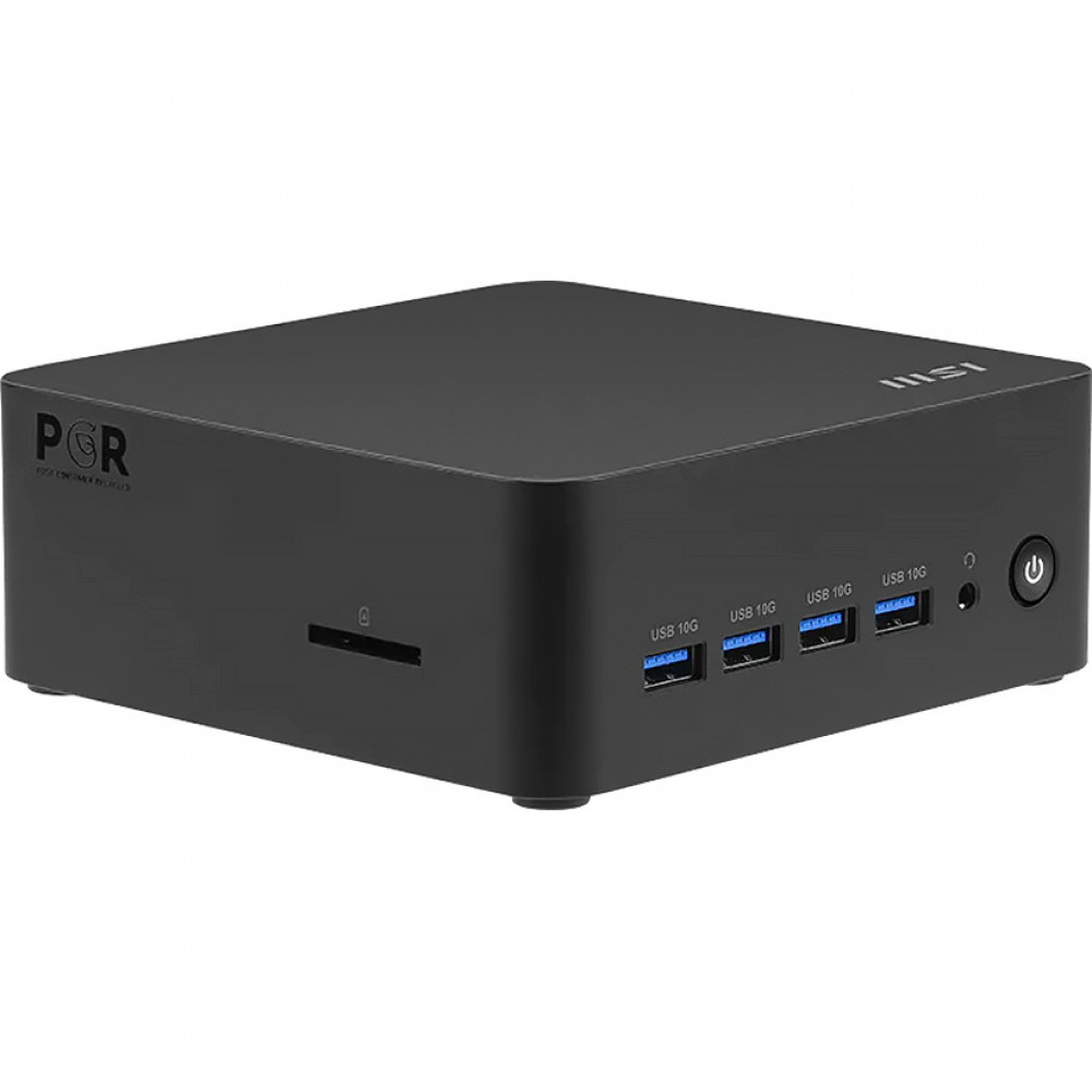 ПК MSI Cubi Z 8M-041XRU (9S6-B03241-041)