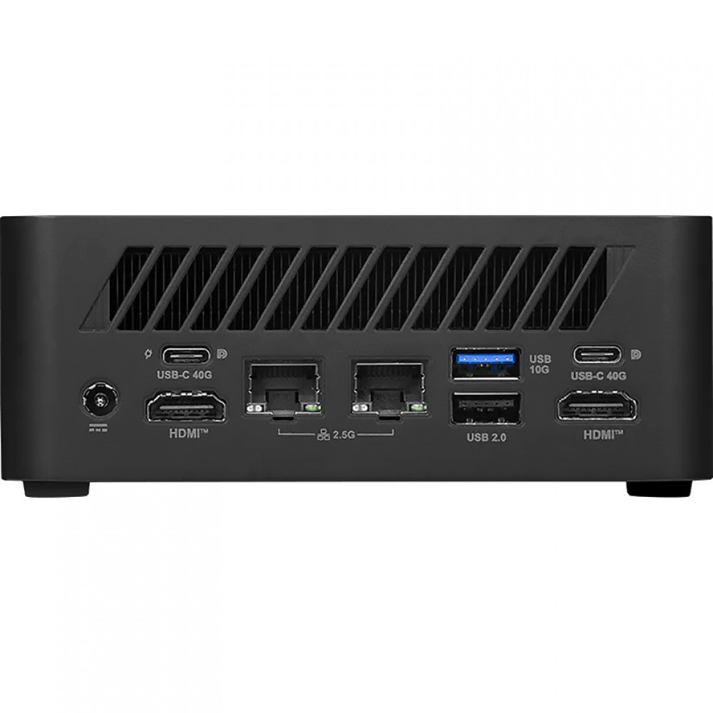 ПК MSI Cubi Z 8M-041XRU (9S6-B03241-041)