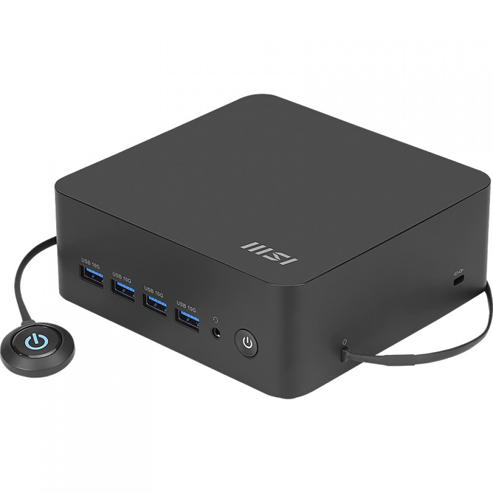 ПК MSI Cubi Z 8M-041XRU (9S6-B03241-041)