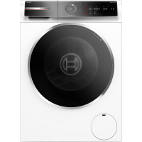 Отдельностоящая стиральная машина BOSCH Bosch WGB256A1ME