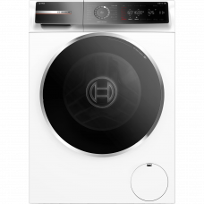 Отдельностоящая Bosch WGB256A1ME