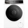 Отдельностоящая Bosch WGB256A1ME