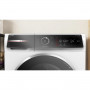 Отдельностоящая Bosch WGB256A1ME