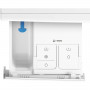 Отдельностоящая Bosch WGB256A1ME