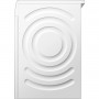 Отдельностоящая Bosch WGB256A1ME