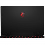 Ноутбук MSI Ноутбук Raider A18 HX A9WJG-407RU AMD Ryzen 9 9955HX3D32Gb (216 D5)SSD2TbRTX5090 24Gb (175W)18&ampquotIPSMiniLEDWQUXGA3840x2400120HzWin11RJ-45Core Black3.6kg