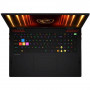 Ноутбук MSI Ноутбук Raider A18 HX A9WIG-408RU AMD Ryzen 9 9955HX3D32Gb (216 D5)SSD2TbRTX5080 16Gb (175W)18&ampquotIPSMiniLEDWQUXGA3840x2400120HzWin11RJ-45Core Black3.6kg