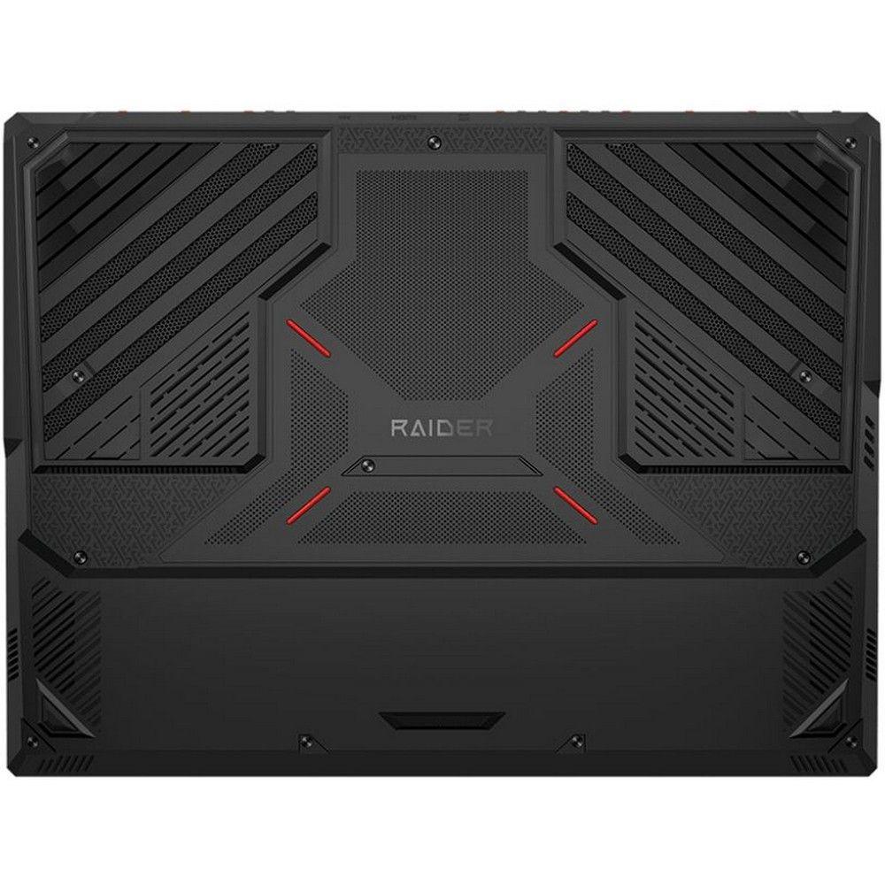 Ноутбук MSI Ноутбук Raider A18 HX A9WIG-408RU AMD Ryzen 9 9955HX3D32Gb (216 D5)SSD2TbRTX5080 16Gb (175W)18&ampquotIPSMiniLEDWQUXGA3840x2400120HzWin11RJ-45Core Black3.6kg