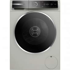 Отдельностоящая Bosch WGB256AXME