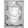 Отдельностоящая Bosch WGB256AXME