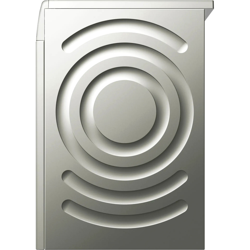 Отдельностоящая Bosch WGB256AXME