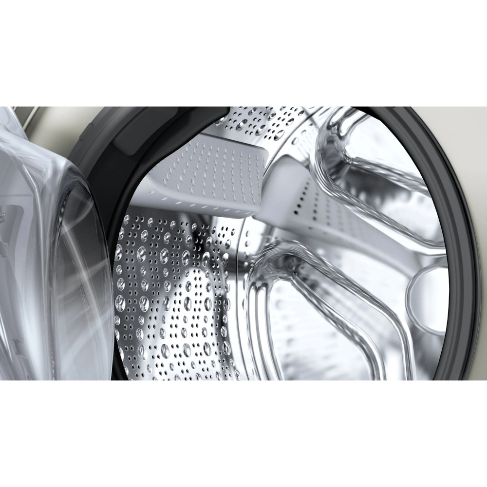Отдельностоящая Bosch WGB256AXME