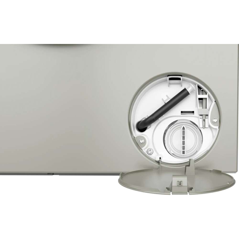 Отдельностоящая Bosch WGB256AXME