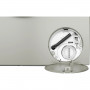 Отдельностоящая Bosch WGB256AXME