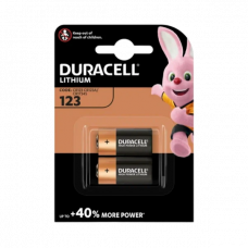 Батарейка DURACELL 00-00028922