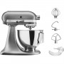 Настольный KitchenAid 5KSM95PSECU