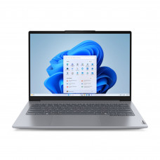 Ноутбук Lenovo ThinkBook 14 G7 ARP 21MV002VUS Ryzen 5 7535HS/16GB/512GB SSD/Radeon 660M Graphics/14" WUXGA/WiFi/BT/Cam/Win11Pro/grey