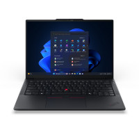 Ноутбук Lenovo Thinkpad E14 Gen 7 21T00041GQ Ryzen 5 220/16GB/512GB SSD/Radeon Graphics/14" WUXGA IPS/WiFi/BT/Cam/noOS/black