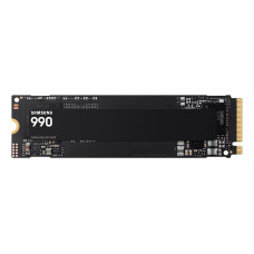 Твердотельный диск 2TB Samsung 990, M.2, PCI-E 4.0 x4, V-NAND TLC [R/W - 7150/6450 MB/s]
