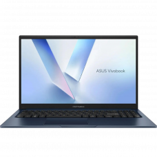 Ноутбук ASUS X1504MA-BQ601 (90NB17I1-M01140)