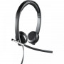 гарнитура Logitech USB Headset Stereo H650e
