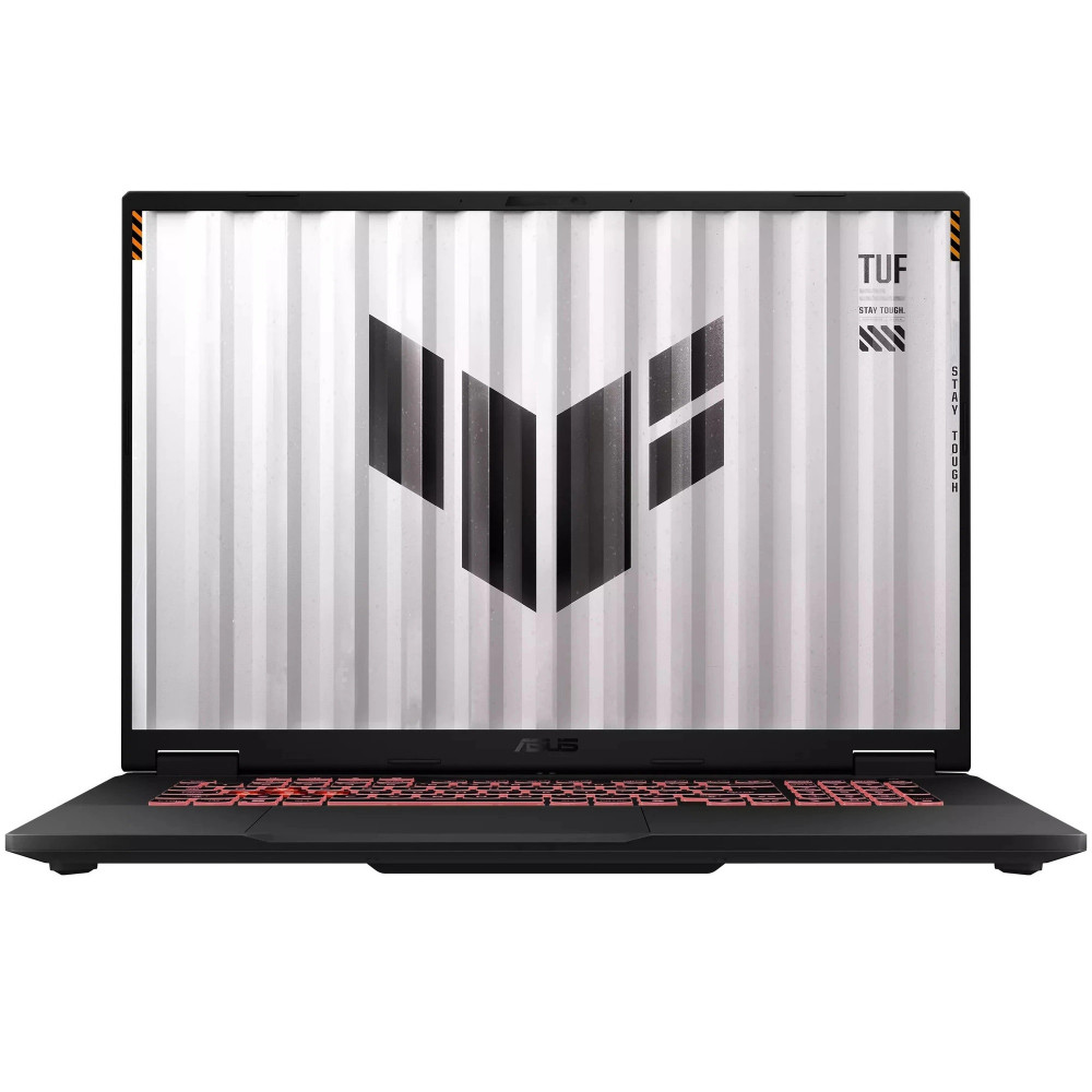 Ноутбук ASUS TUF A18 FA808PP-S8034 (90NR0MG1-M001D0)
