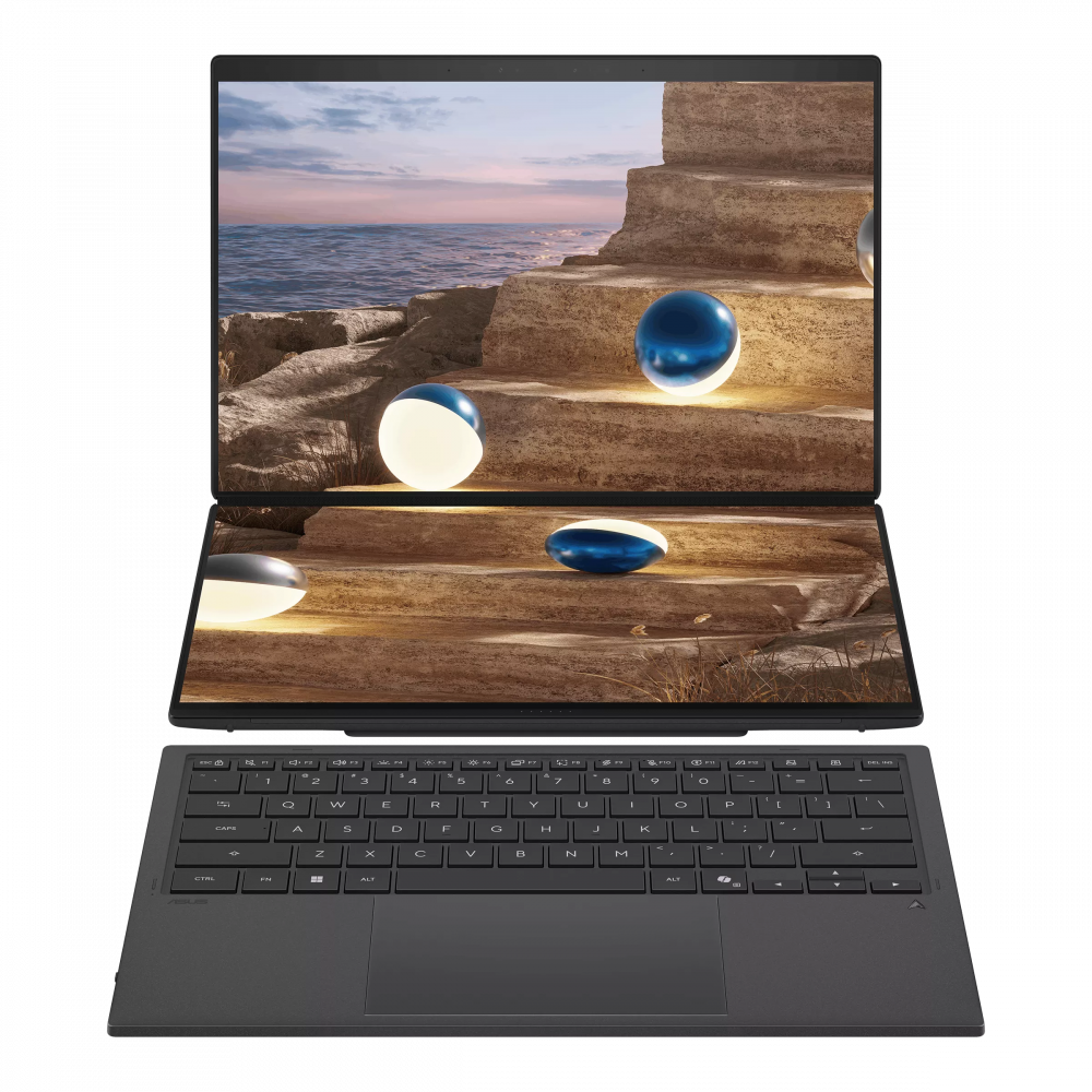 Ноутбук ASUS UX8407AA-SN537X (90NB16V1-M00VT0)