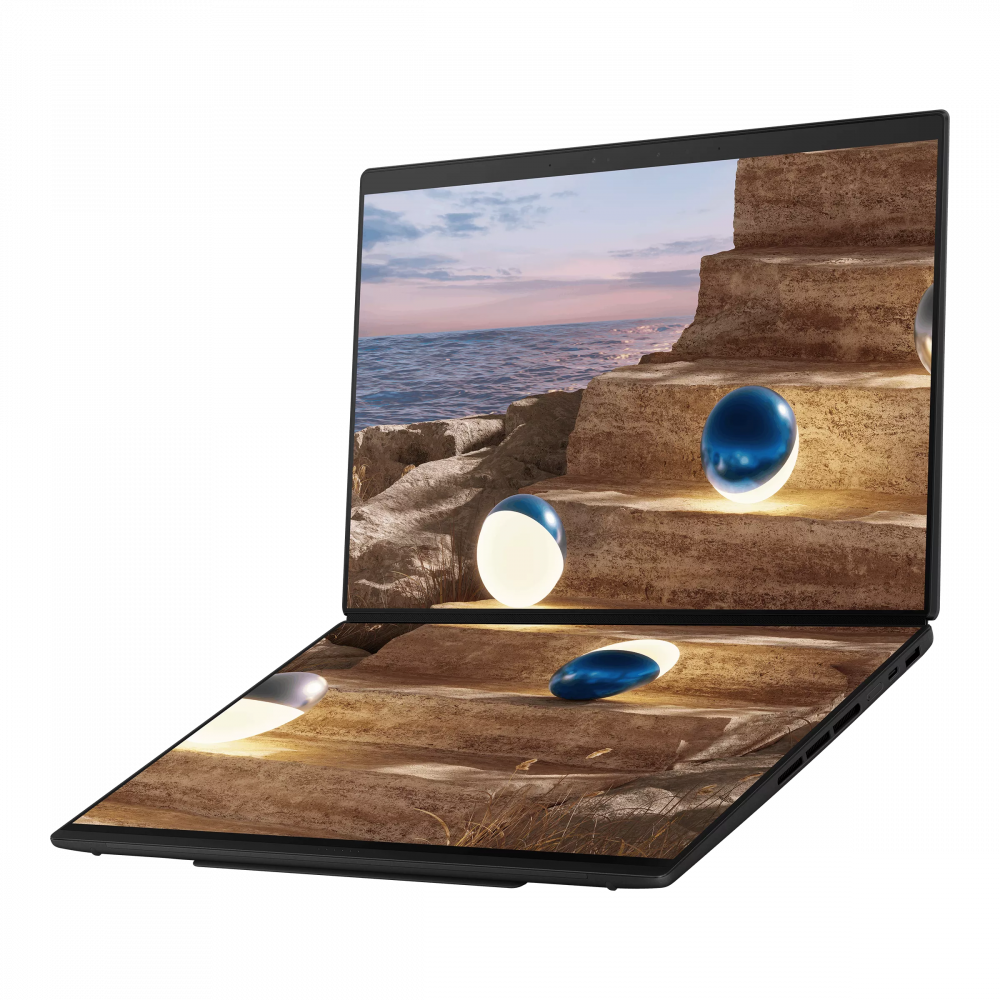 Ноутбук ASUS UX8407AA-SN537X (90NB16V1-M00VT0)