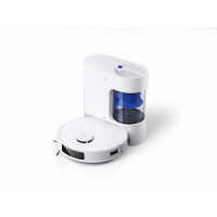 Робот-пылесос Ecovacs Deebot N20 PRO BLACK DKX55