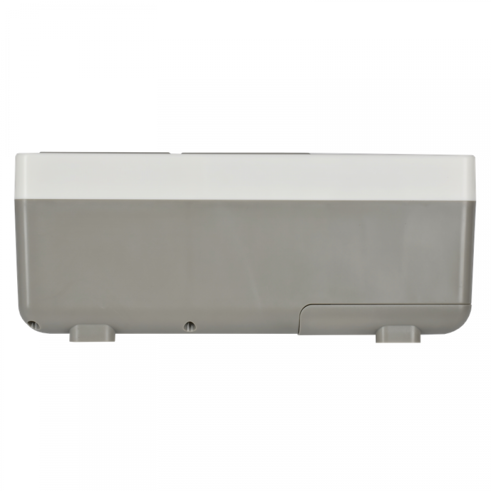 ITK ELECTRA ST8 ИБП Линейно-интерактивный 600ВА360Вт LCD АКБ 1х9AH 8хSchuko USB 4хUSB зарядки ITK EST8-600VA-1-001