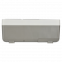ITK ELECTRA ST8 ИБП Линейно-интерактивный 600ВА360Вт LCD АКБ 1х9AH 8хSchuko USB 4хUSB зарядки ITK EST8-600VA-1-001