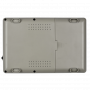 ITK ELECTRA ST8 ИБП Линейно-интерактивный 600ВА360Вт LCD АКБ 1х9AH 8хSchuko USB 4хUSB зарядки ITK EST8-600VA-1-001