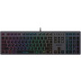 Клавиатура A4Tech FX60H GREYNEON