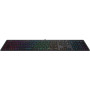 Клавиатура A4Tech FX60H GREYNEON