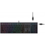 Клавиатура A4Tech FX60H GREYNEON