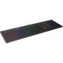 Клавиатура A4Tech FX60H GREYNEON
