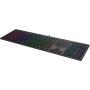 Клавиатура A4Tech FX60H GREYNEON