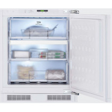 Встраиваемый морозильник-шкаф BEKO BU 1200 HCA White

