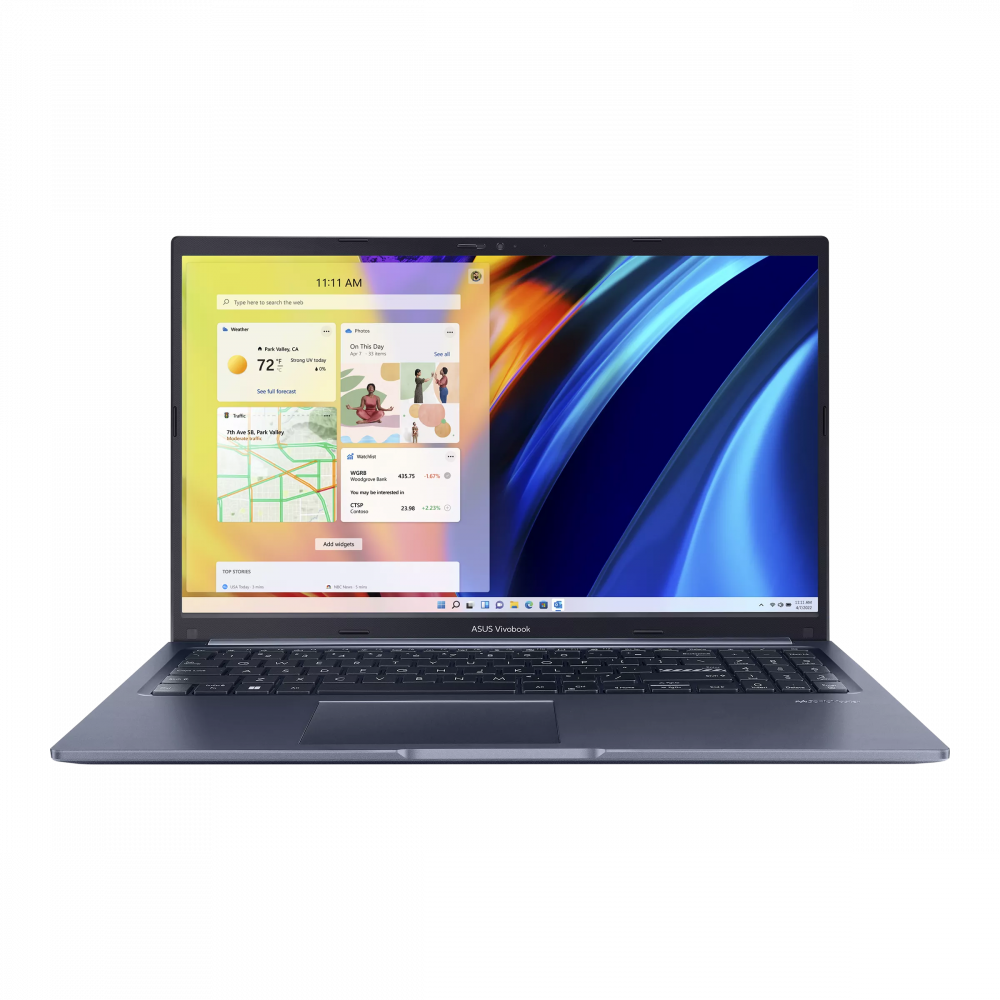 Ноутбук ASUS M1502XA-BQ017 (90NB19L1-M000S0)